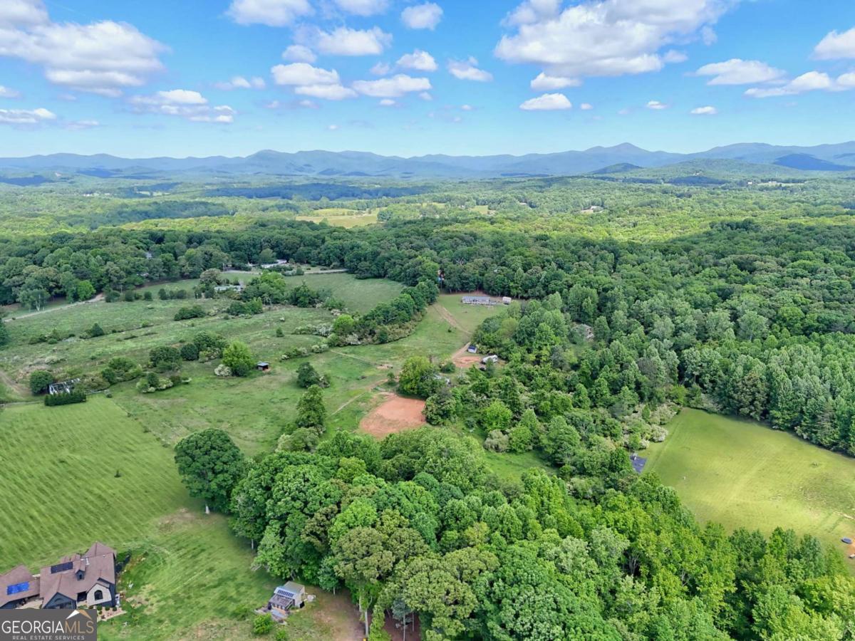 215 Dovie Ray Road Dahlonega GA 30533