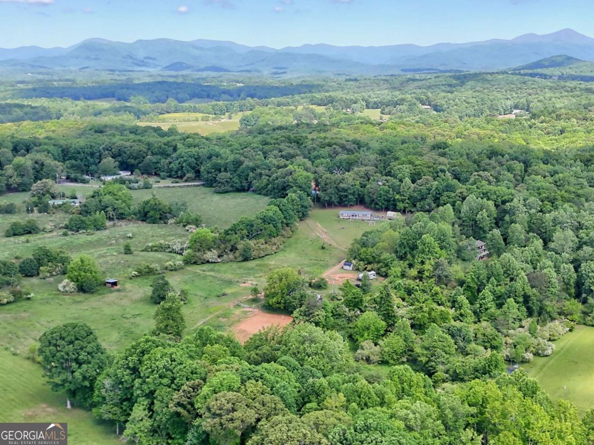 215 Dovie Ray Road Dahlonega GA 30533