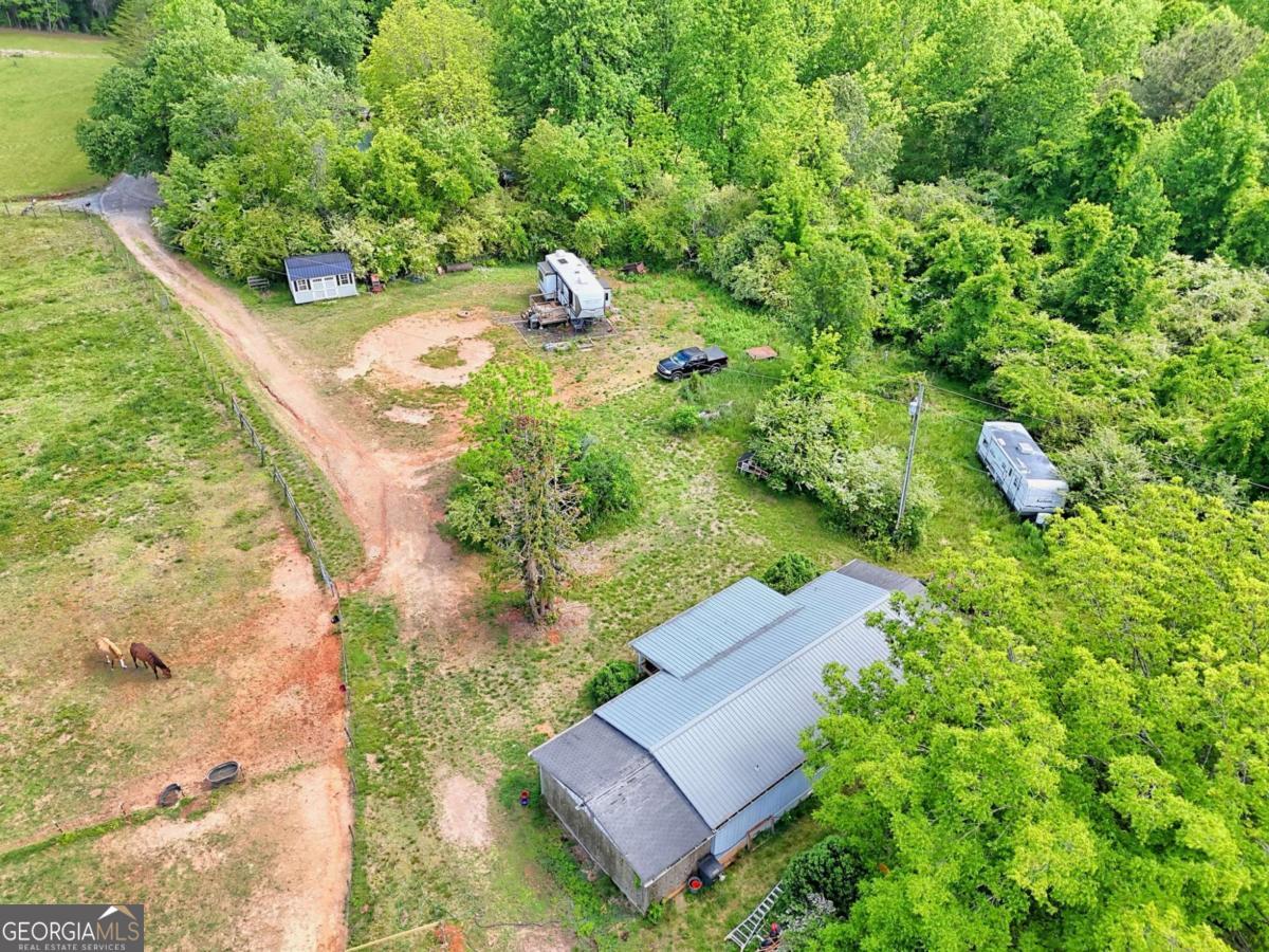 215 Dovie Ray Road Dahlonega GA 30533
