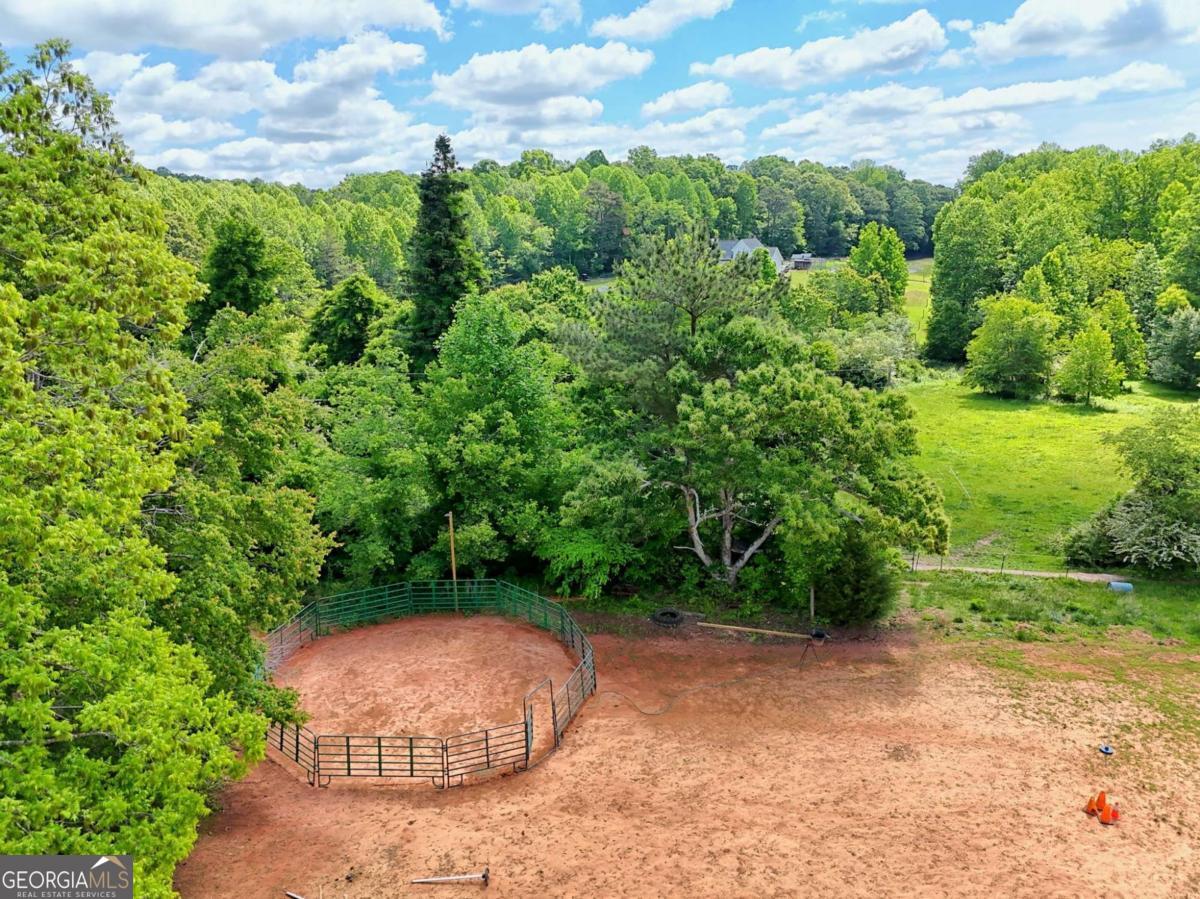 215 Dovie Ray Road Dahlonega GA 30533