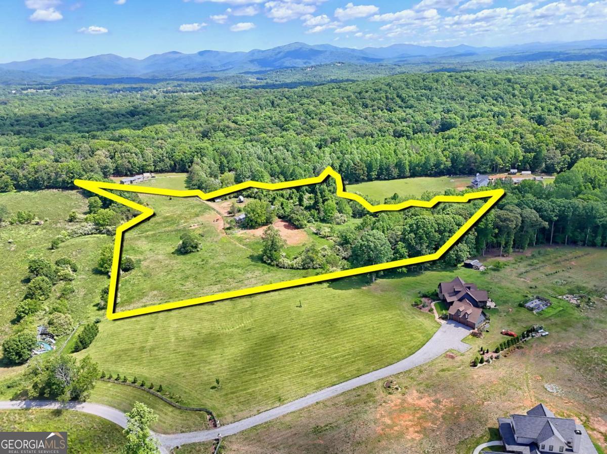 215 Dovie Ray Road Dahlonega GA 30533