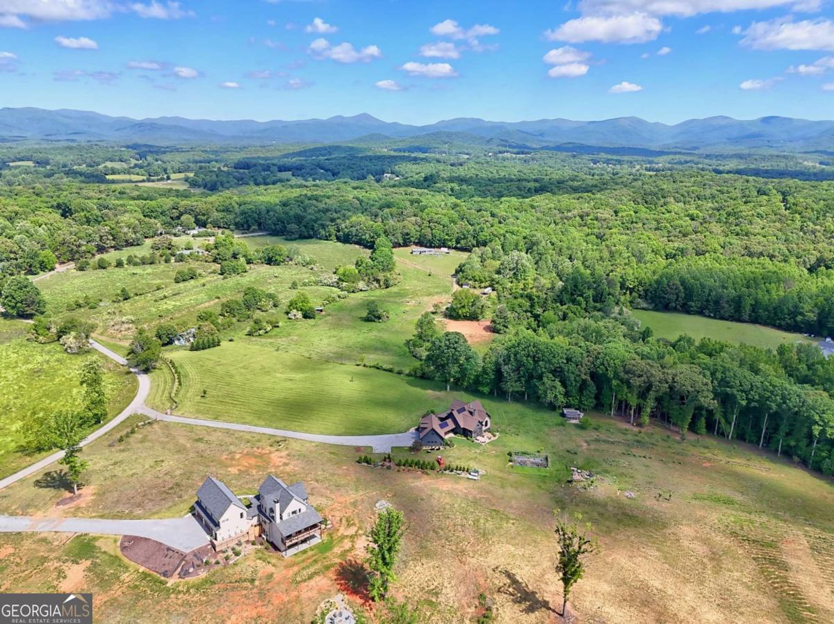 215 Dovie Ray Road Dahlonega GA 30533