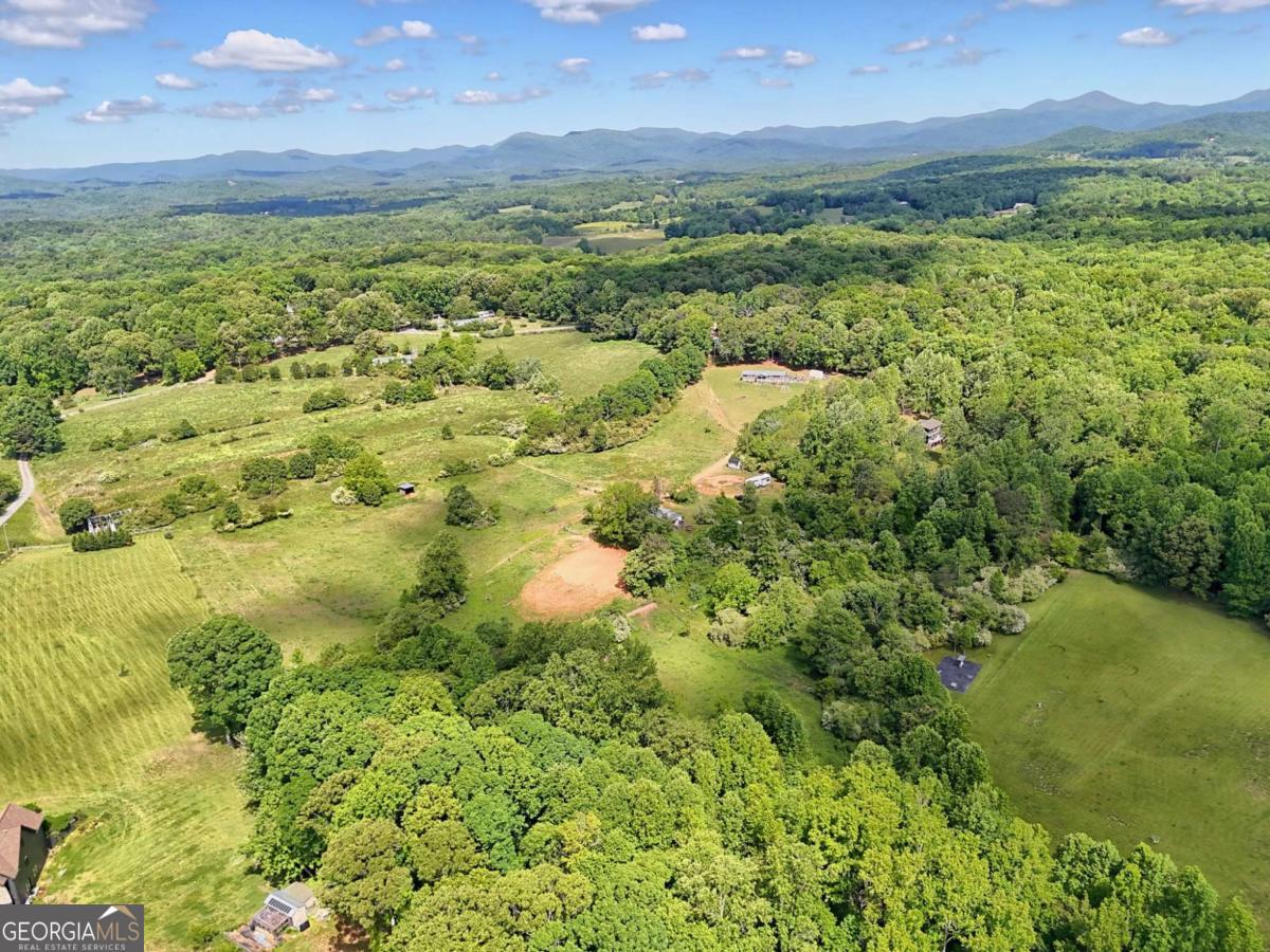 215 Dovie Ray Road Dahlonega GA 30533