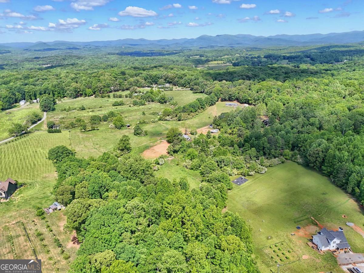 215 Dovie Ray Road Dahlonega GA 30533