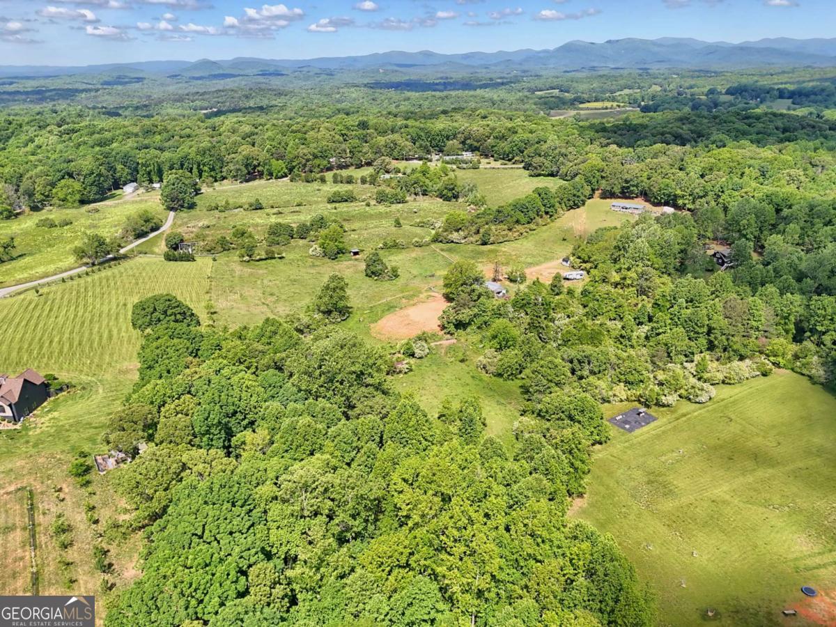 215 Dovie Ray Road Dahlonega GA 30533