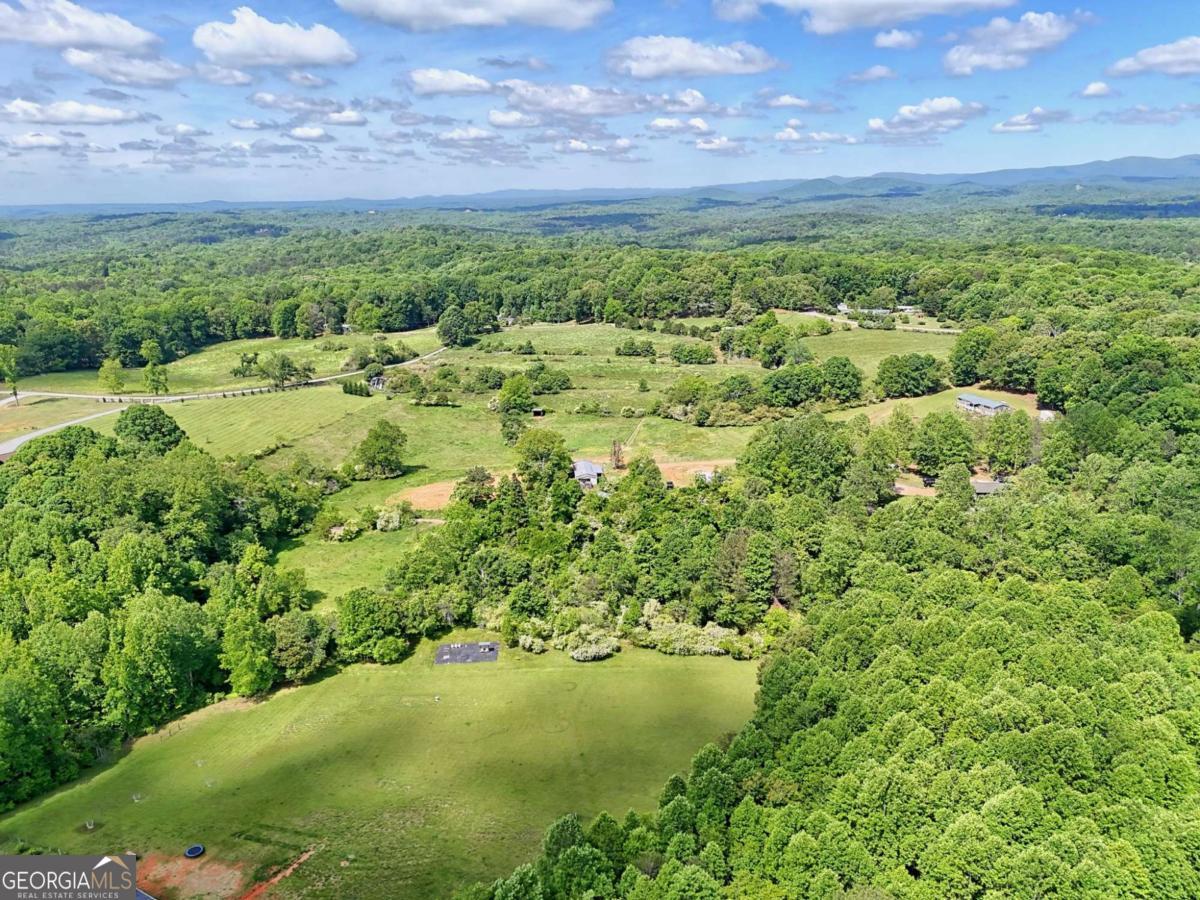215 Dovie Ray Road Dahlonega GA 30533