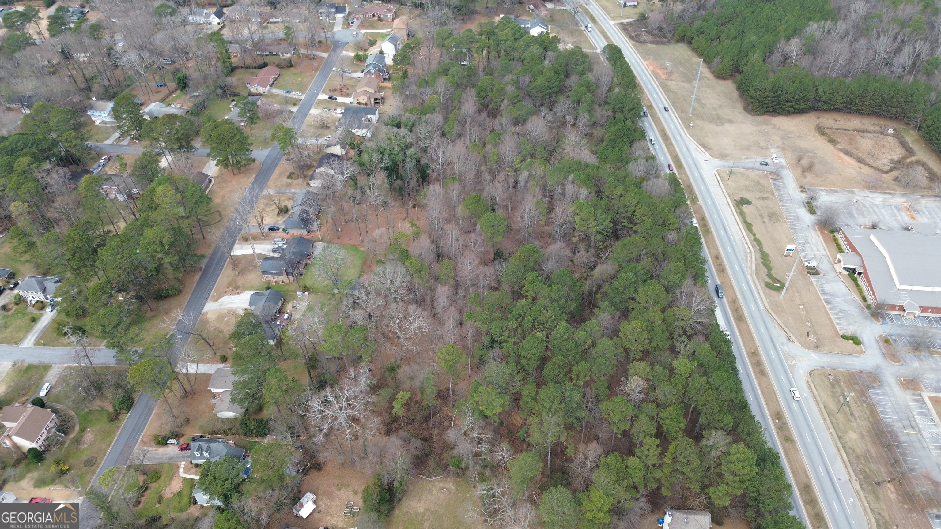 2424 Rockbridge Road Stone Mountain GA 30087
