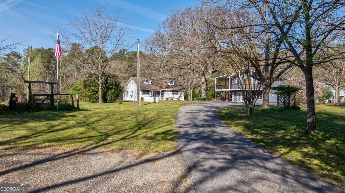 8986 Highway 29 S Hull GA 30646