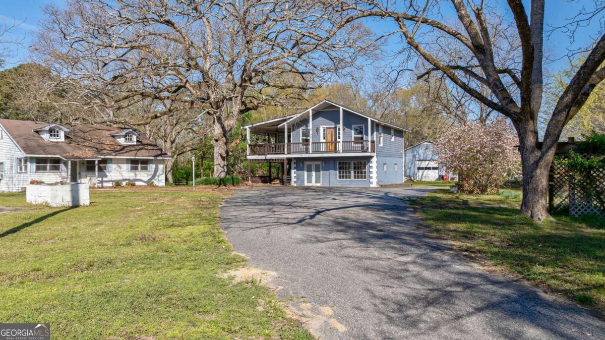 8986 Highway 29 S Hull GA 30646