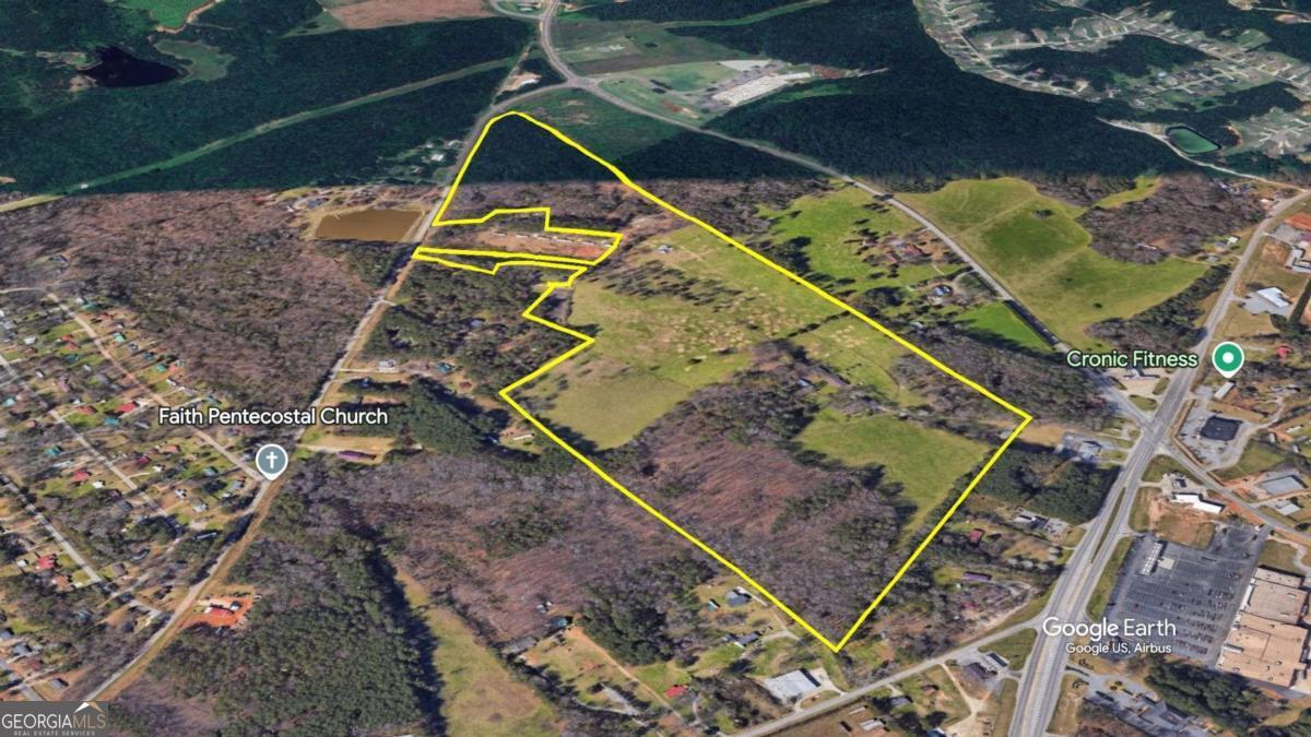 8986 Highway 29 S Hull GA 30646