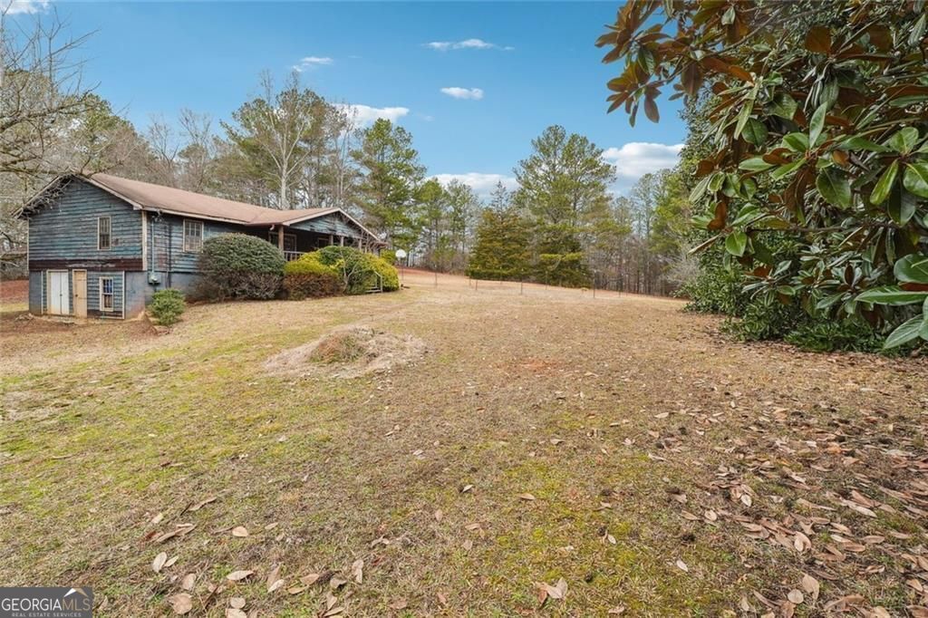 8265 Seabolt Drive Cumming GA 30028