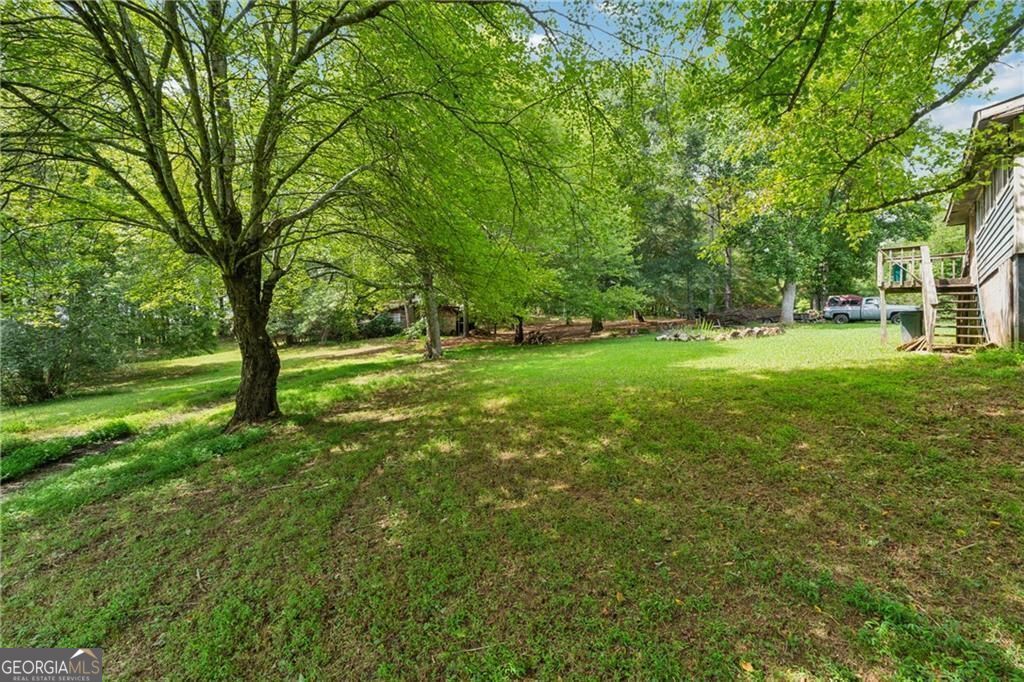 8265 Seabolt Drive Cumming GA 30028