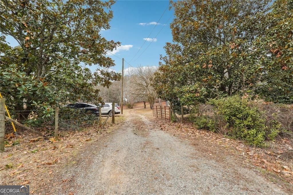 8265 Seabolt Drive Cumming GA 30028