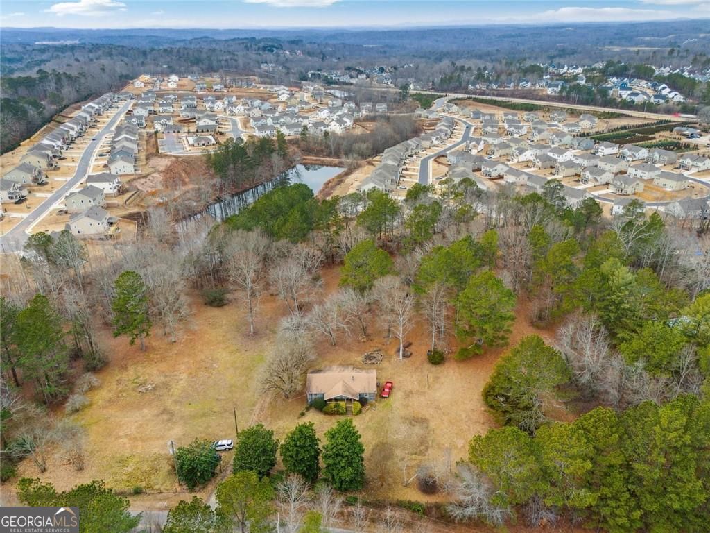 8265 Seabolt Drive Cumming GA 30028