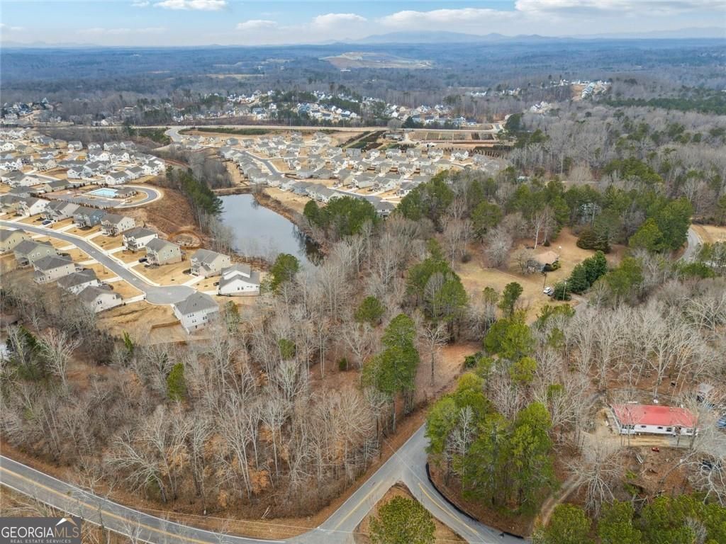 8265 Seabolt Drive Cumming GA 30028
