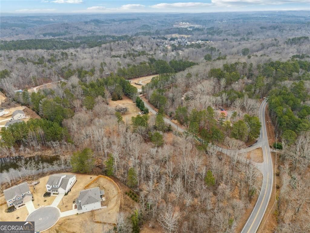 8265 Seabolt Drive Cumming GA 30028