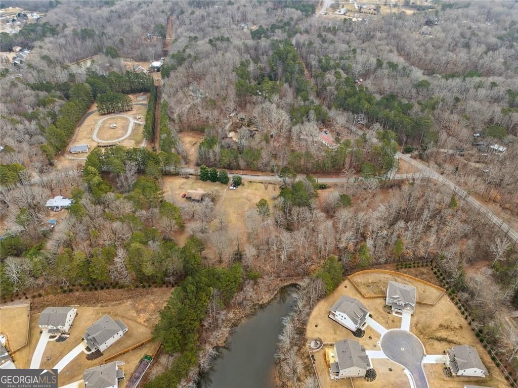 8265 Seabolt Drive Cumming GA 30028