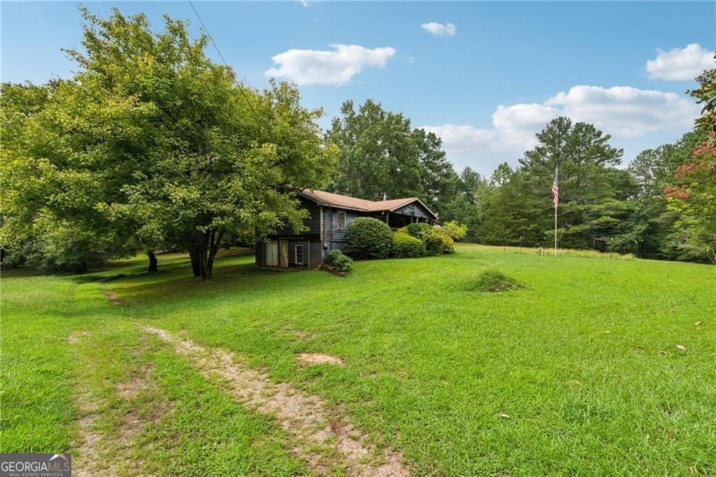 8265 Seabolt Drive Cumming GA 30028