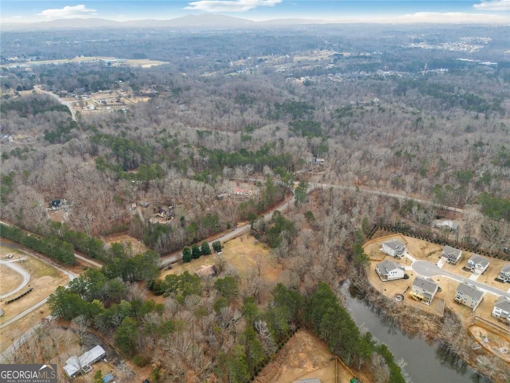8265 Seabolt Drive Cumming GA 30028