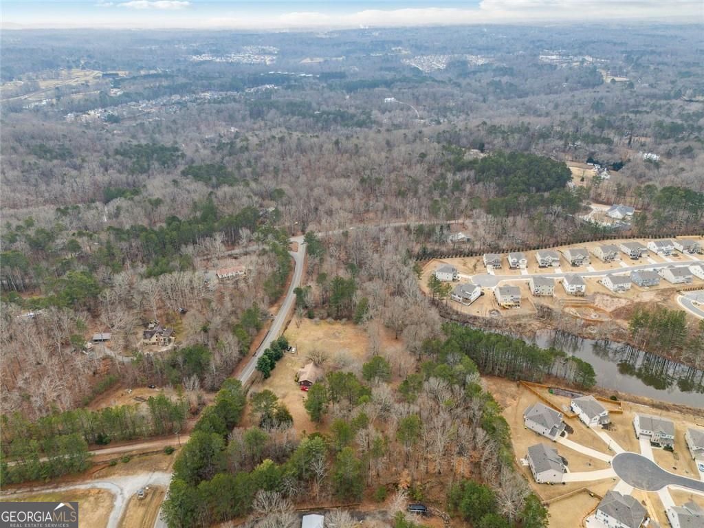 8265 Seabolt Drive Cumming GA 30028