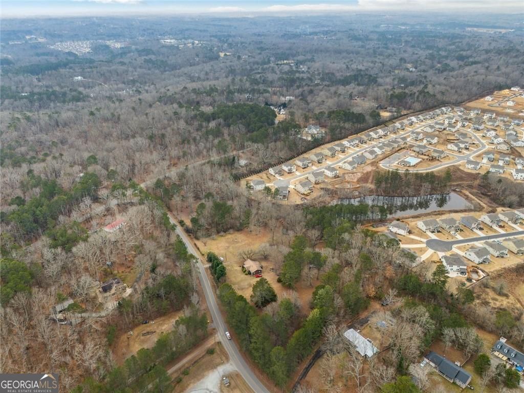 8265 Seabolt Drive Cumming GA 30028
