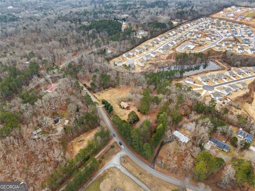 8265 Seabolt Drive Cumming GA 30028