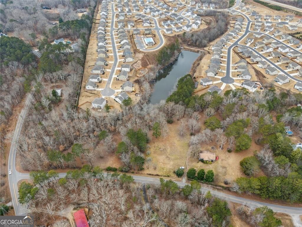 8265 Seabolt Drive Cumming GA 30028