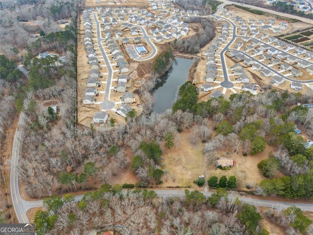 8265 Seabolt Drive Cumming GA 30028