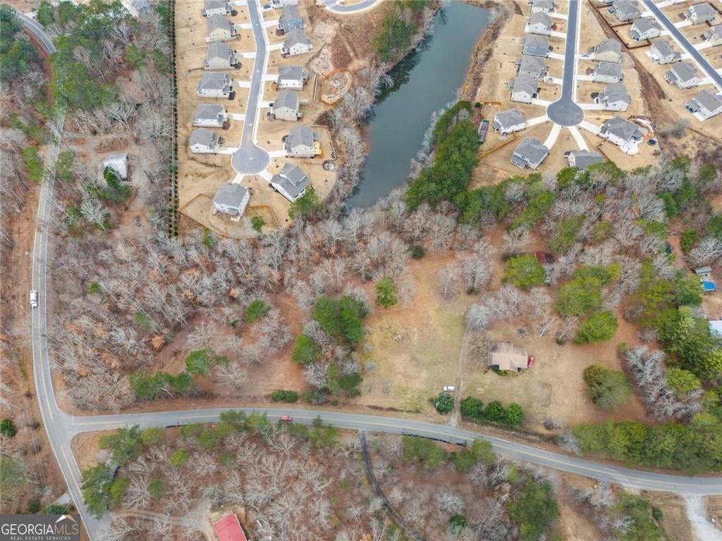 8265 Seabolt Drive Cumming GA 30028