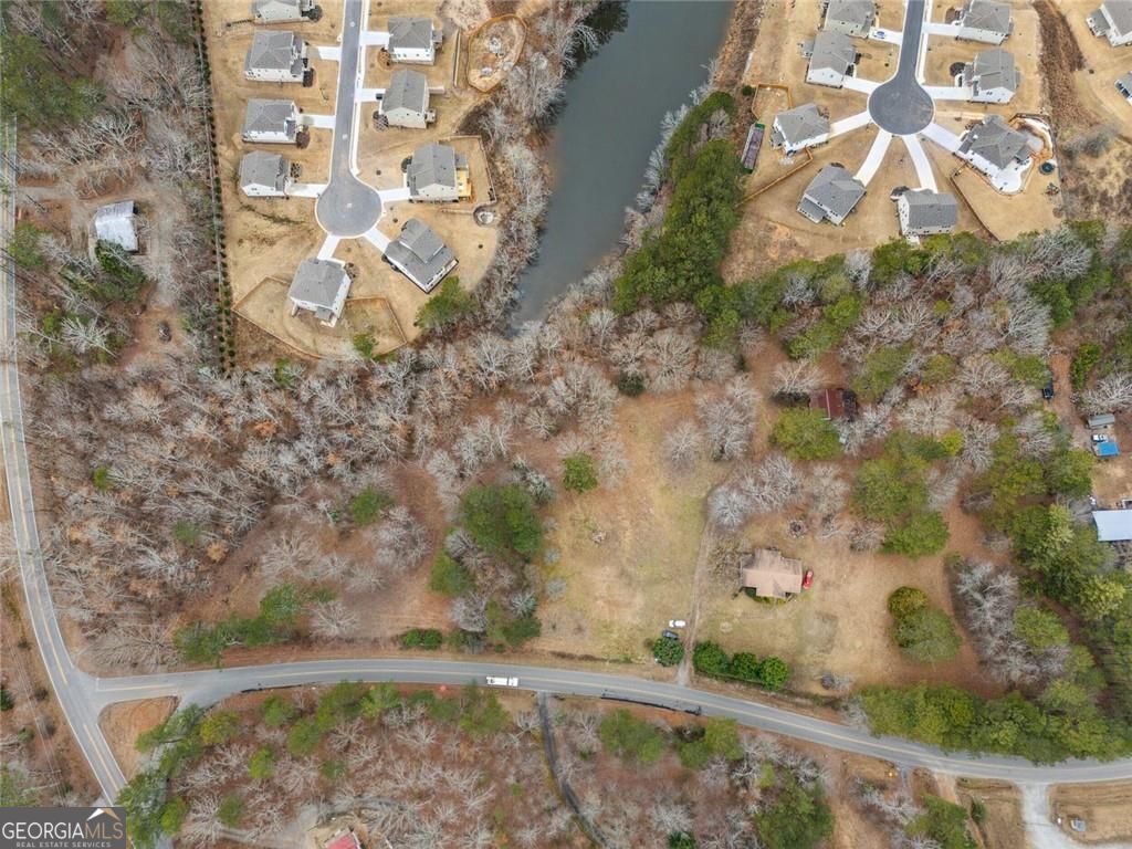 8265 Seabolt Drive Cumming GA 30028