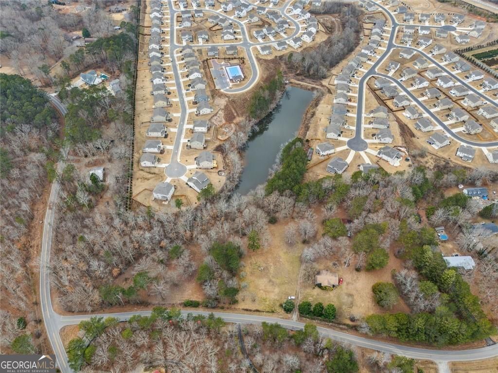 8265 Seabolt Drive Cumming GA 30028