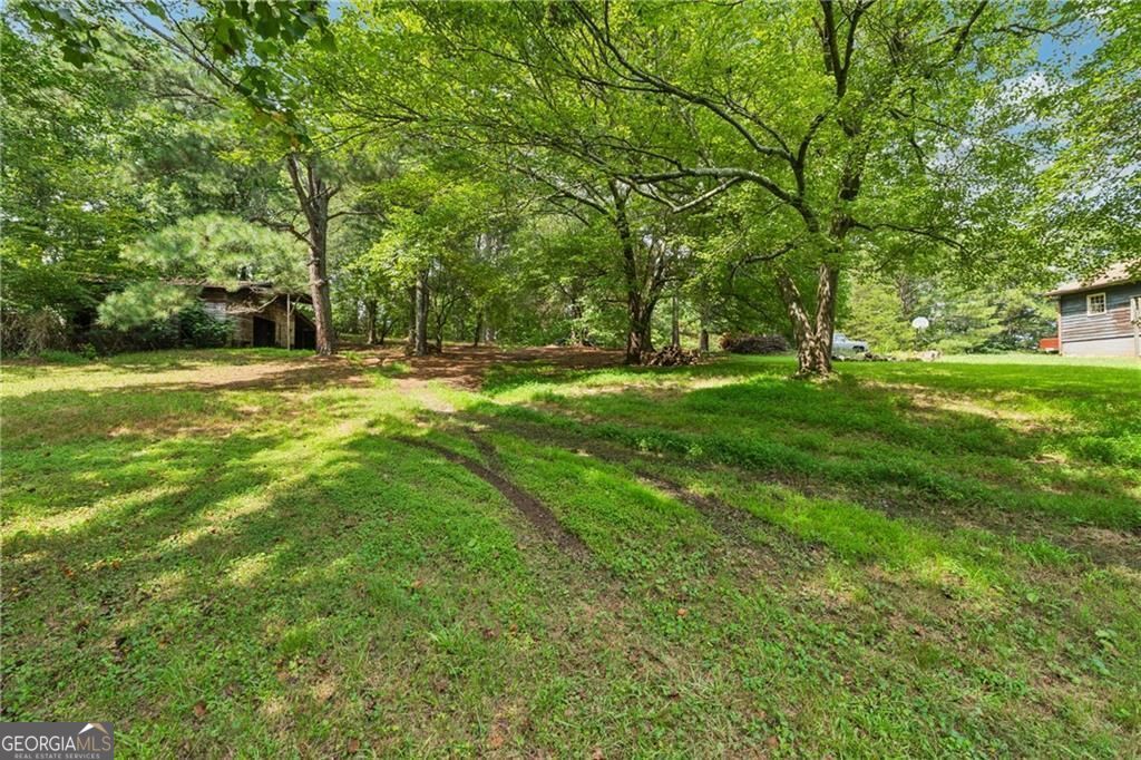 8265 Seabolt Drive Cumming GA 30028