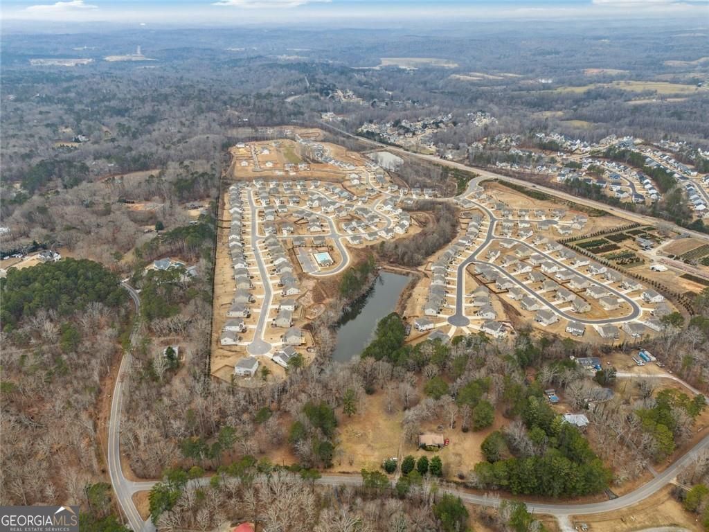 8265 Seabolt Drive Cumming GA 30028