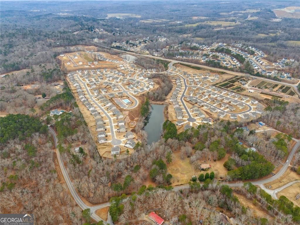 8265 Seabolt Drive Cumming GA 30028