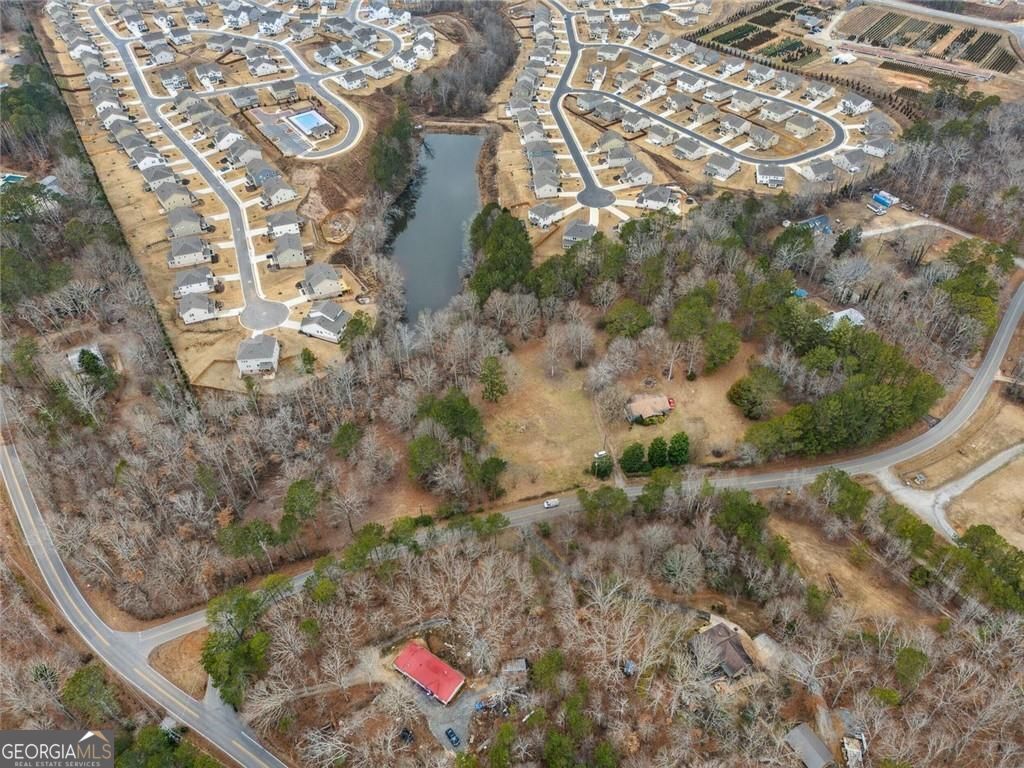 8265 Seabolt Drive Cumming GA 30028