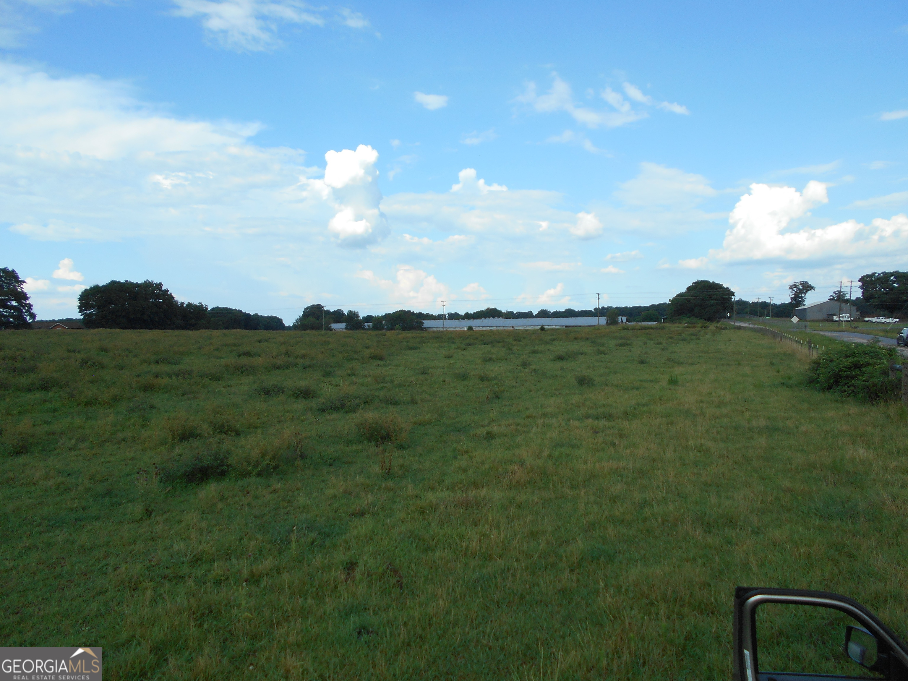 69 Acres Elberton Highway Hartwell GA 30643