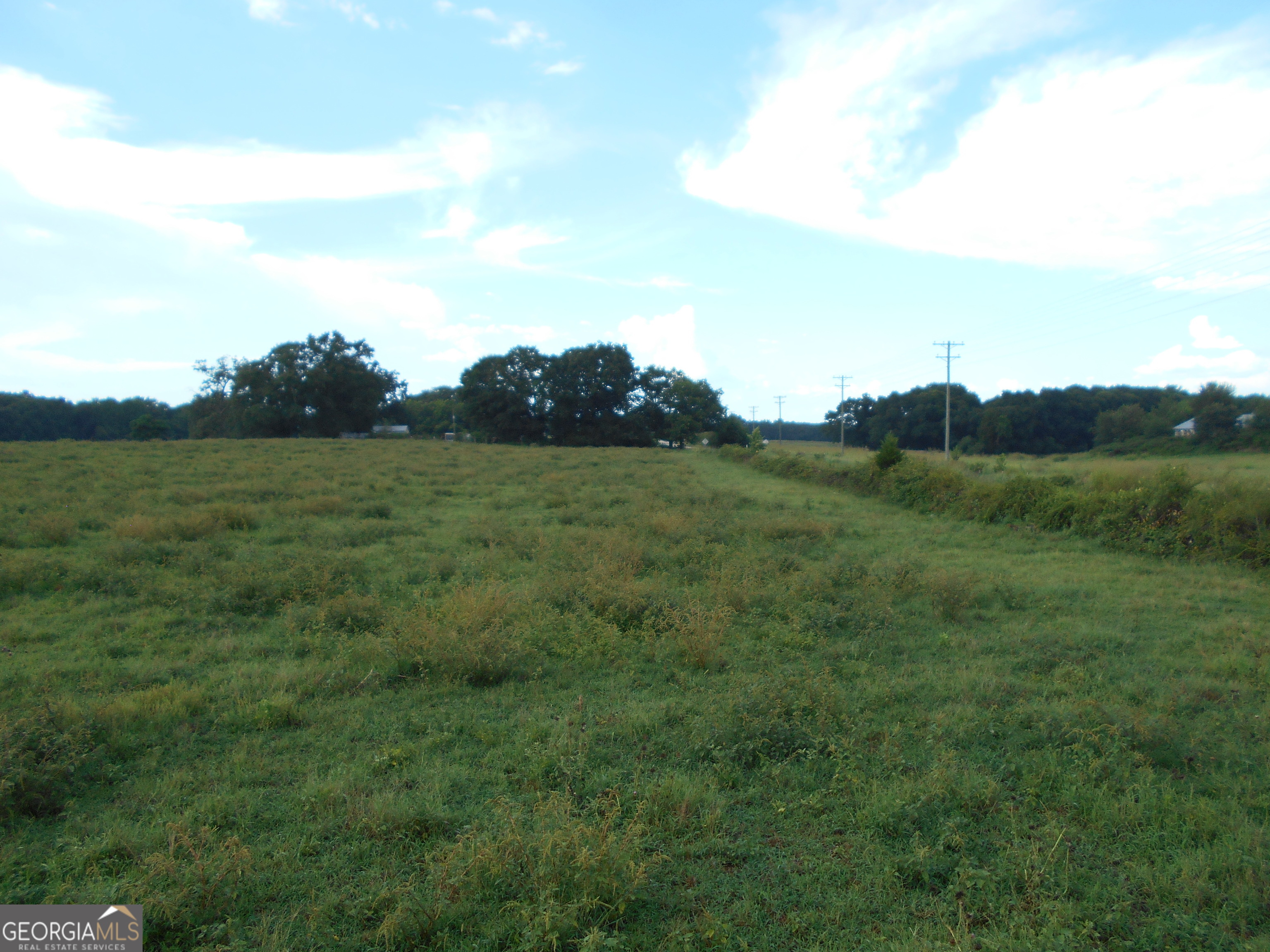 69 Acres Elberton Highway Hartwell GA 30643