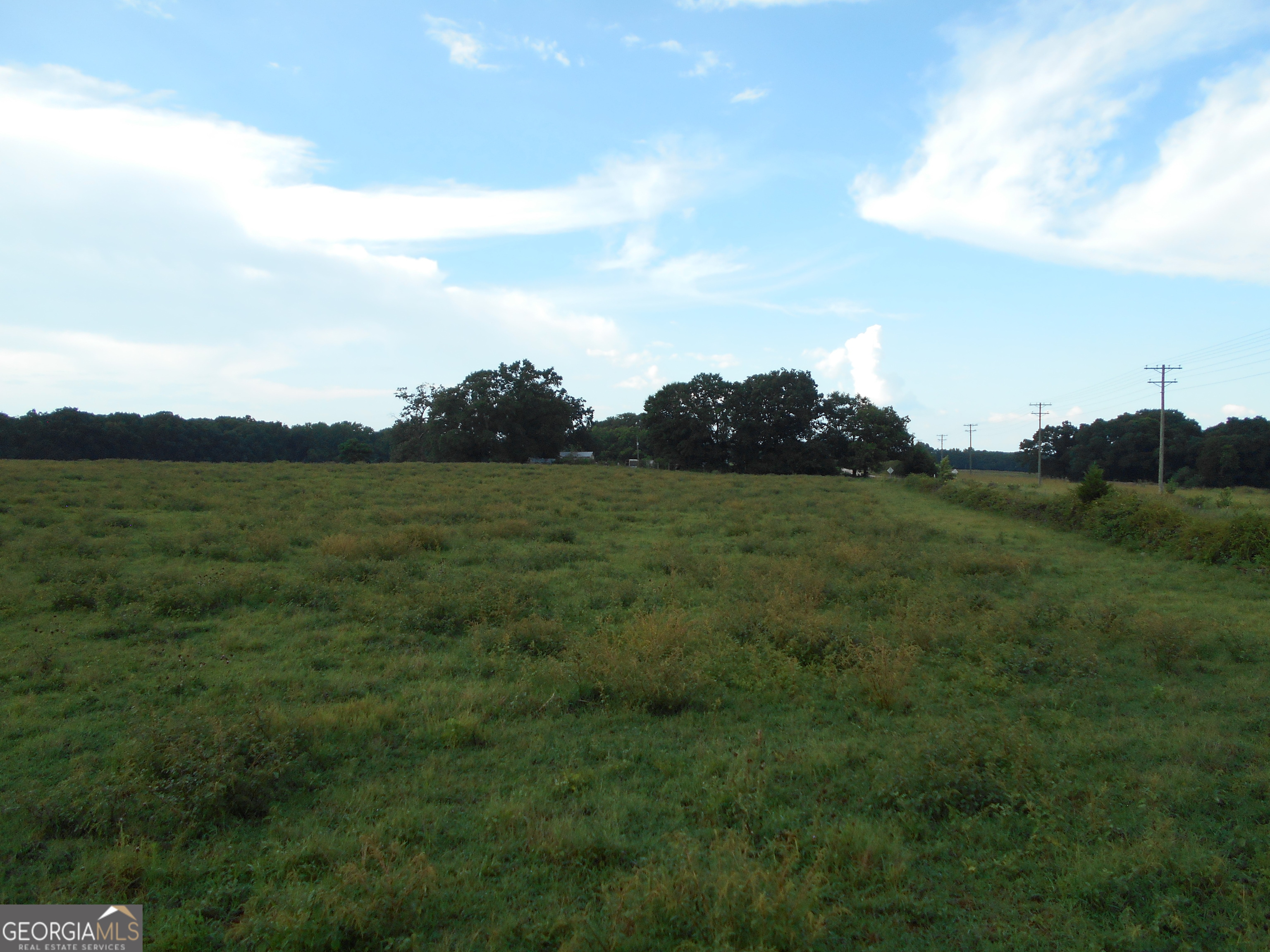 69 Acres Elberton Highway Hartwell GA 30643
