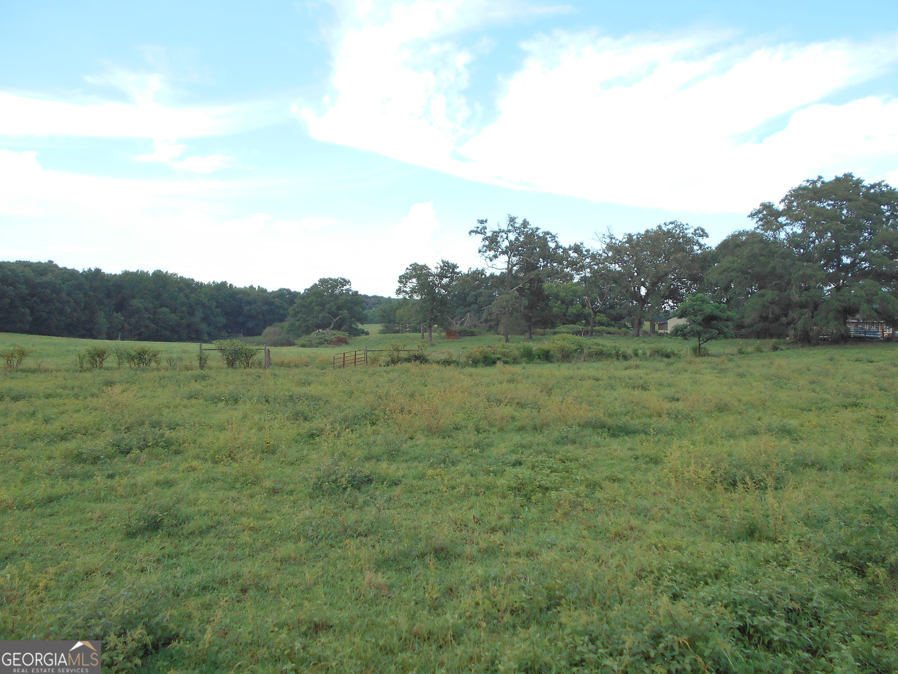 69 Acres Elberton Highway Hartwell GA 30643