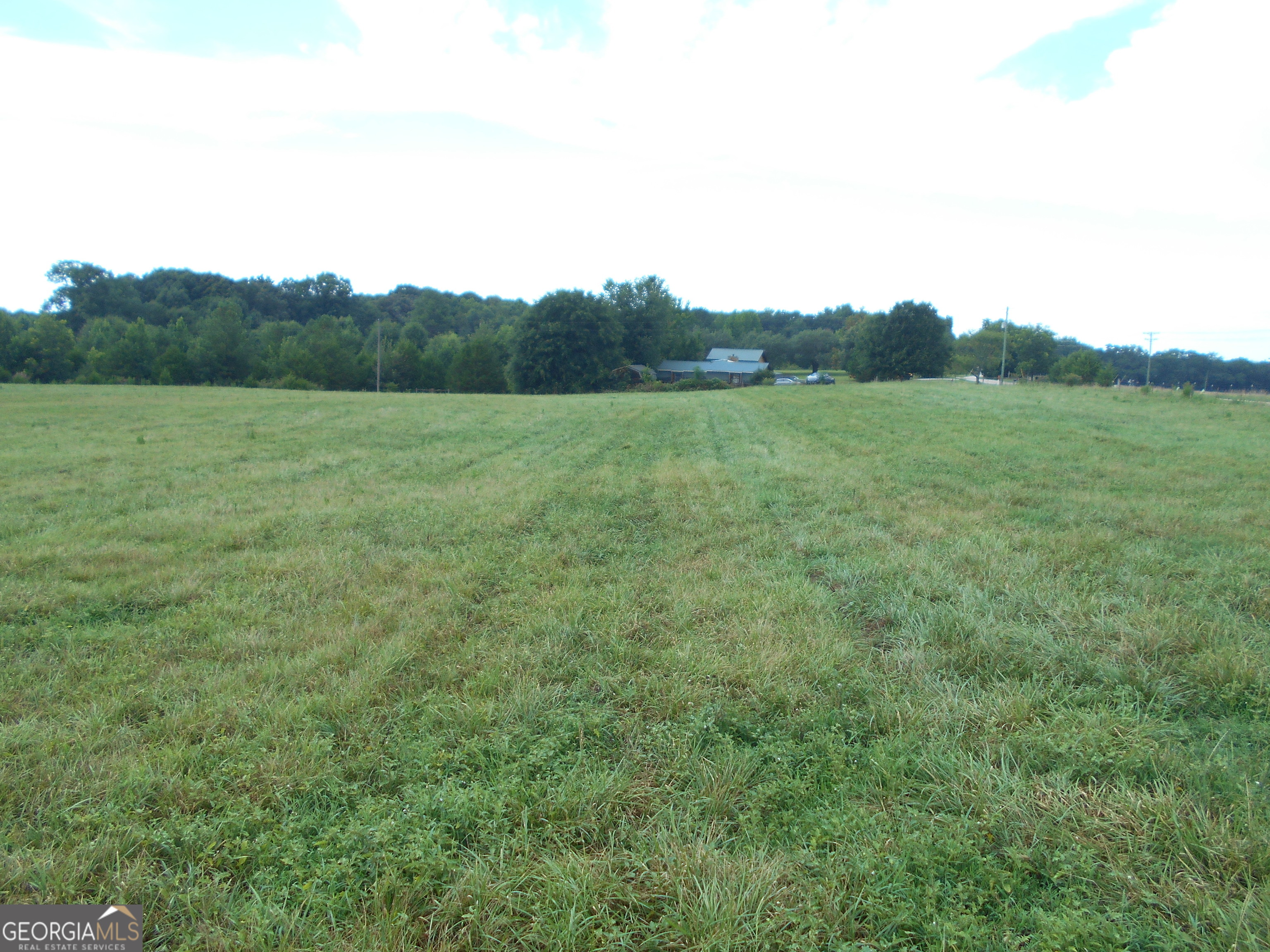 69 Acres Elberton Highway Hartwell GA 30643