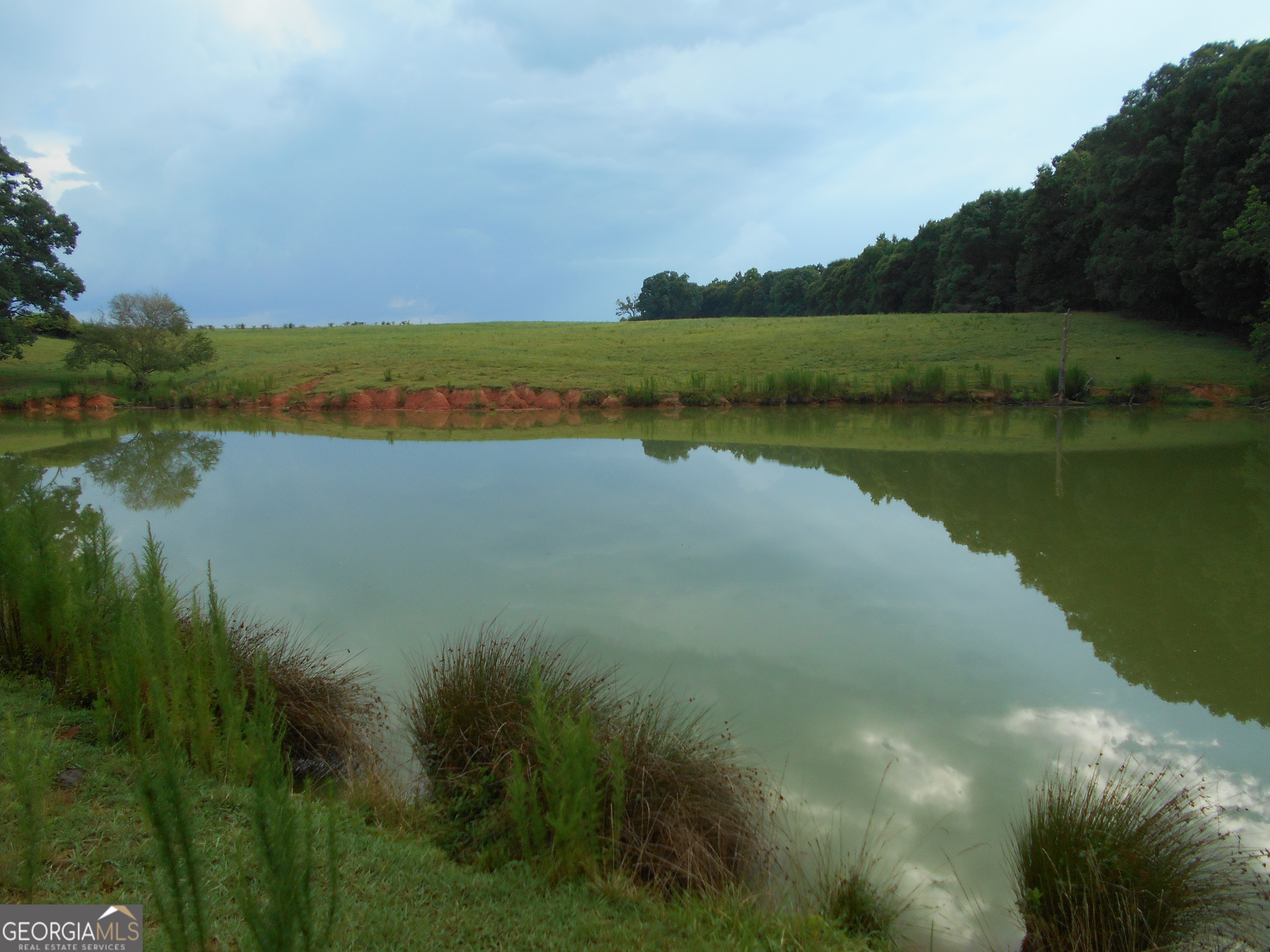 69 Acres Elberton Highway Hartwell GA 30643
