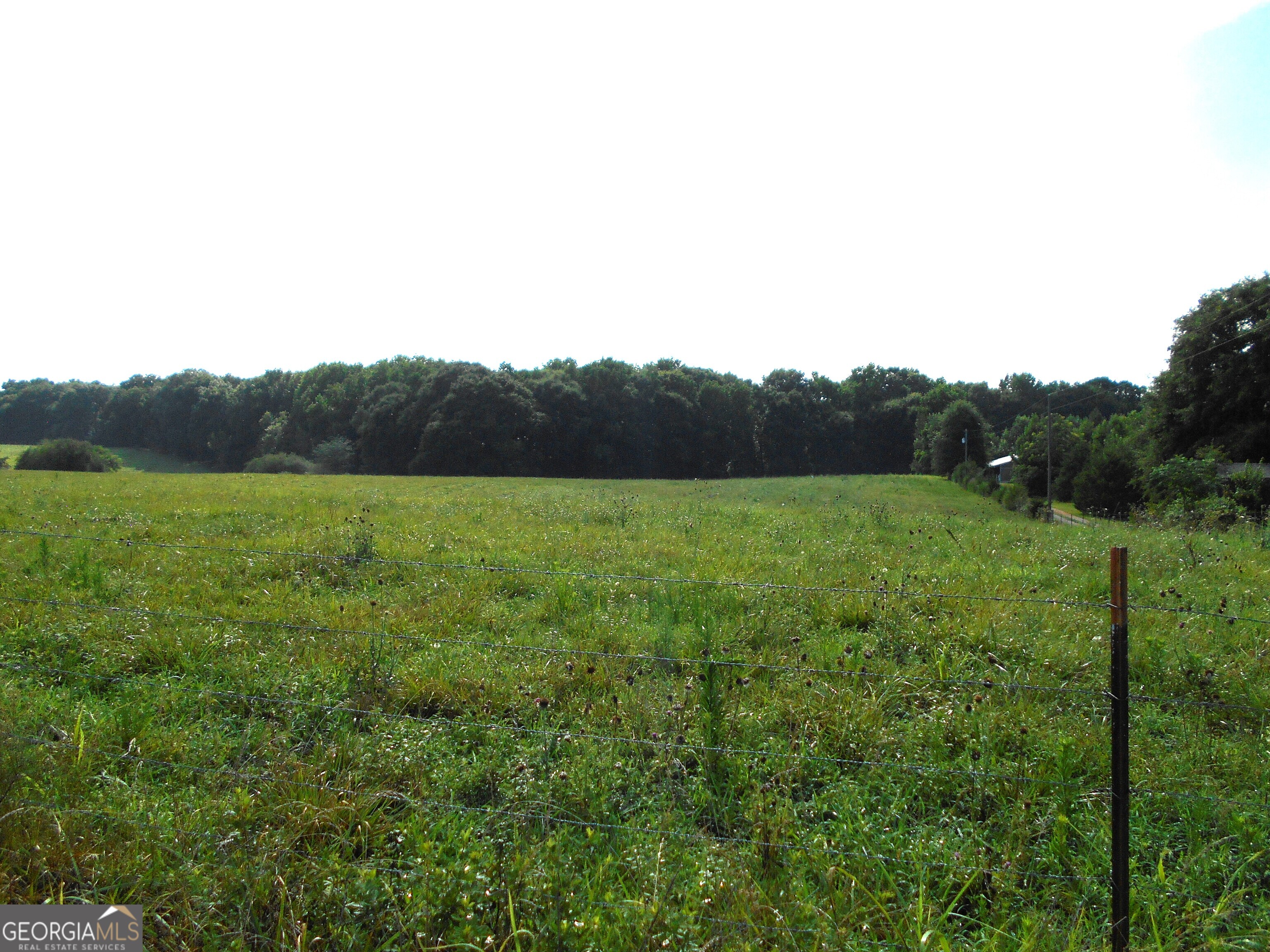 69 Acres Elberton Highway Hartwell GA 30643