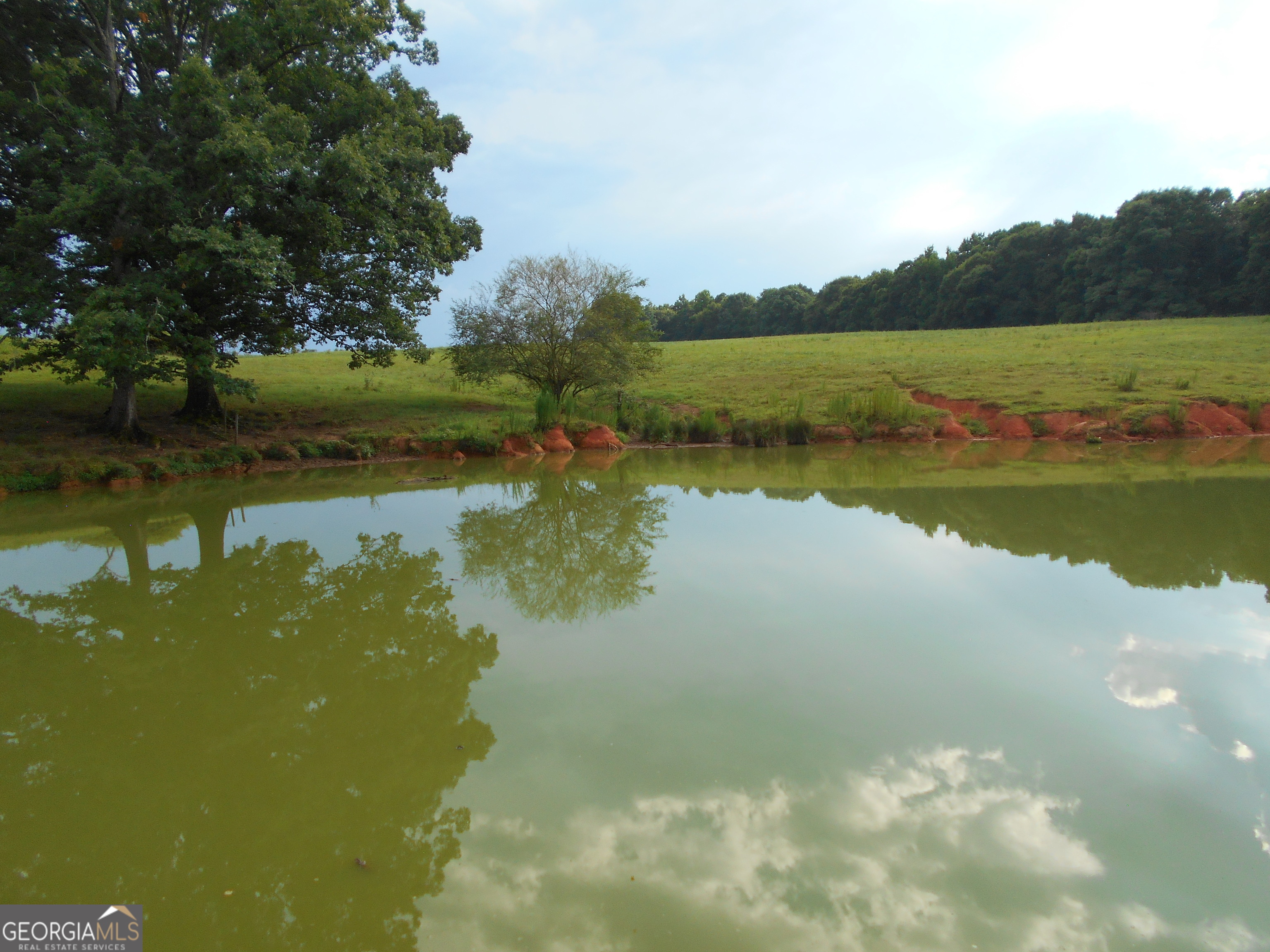 69 Acres Elberton Highway Hartwell GA 30643