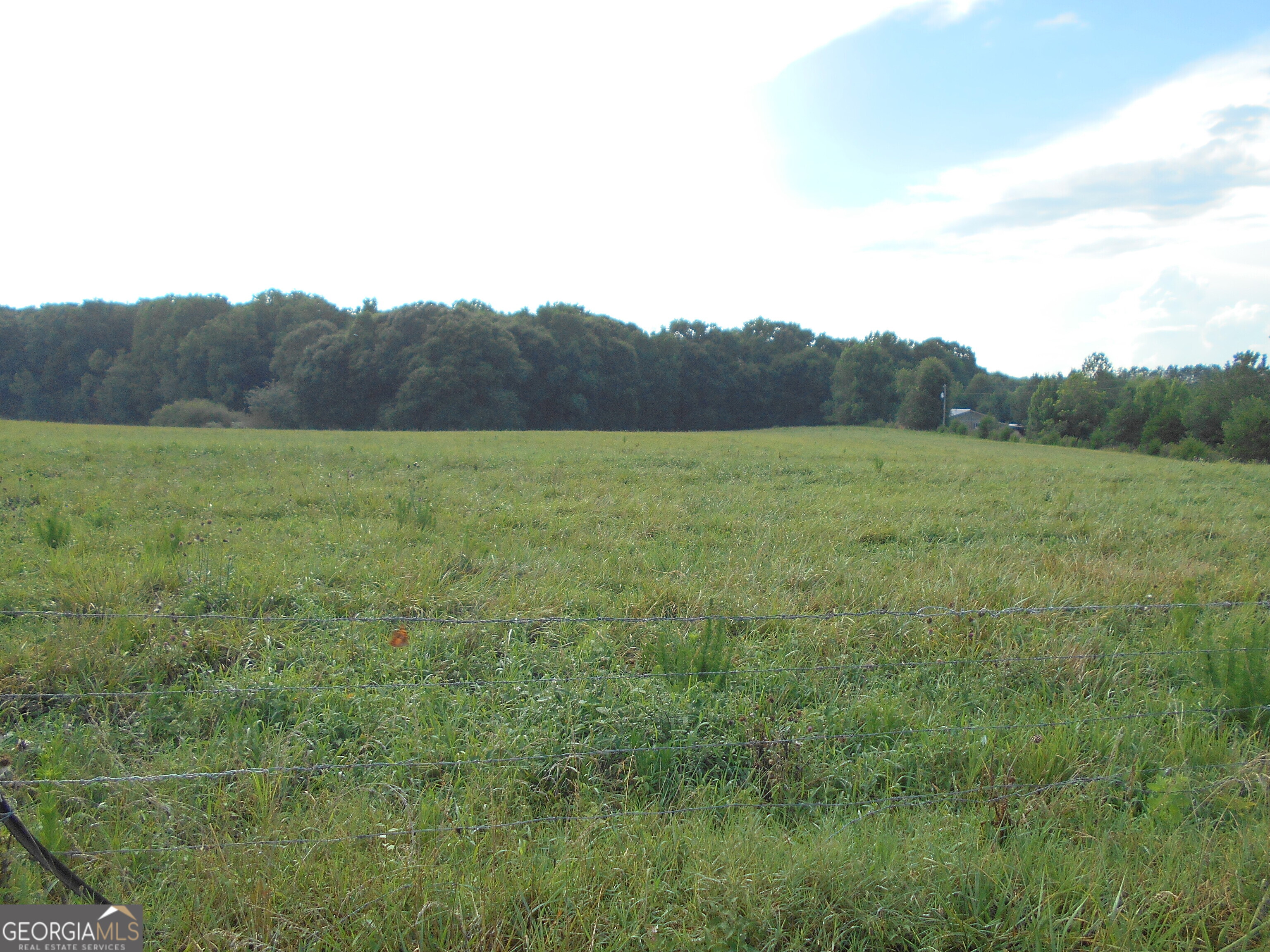 69 Acres Elberton Highway Hartwell GA 30643