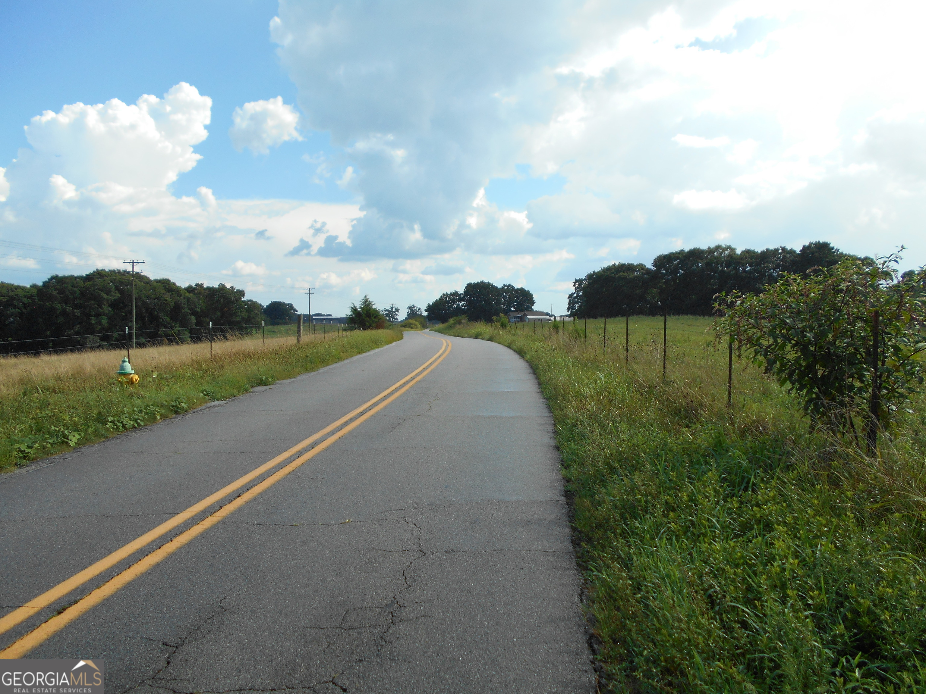 69 Acres Elberton Highway Hartwell GA 30643