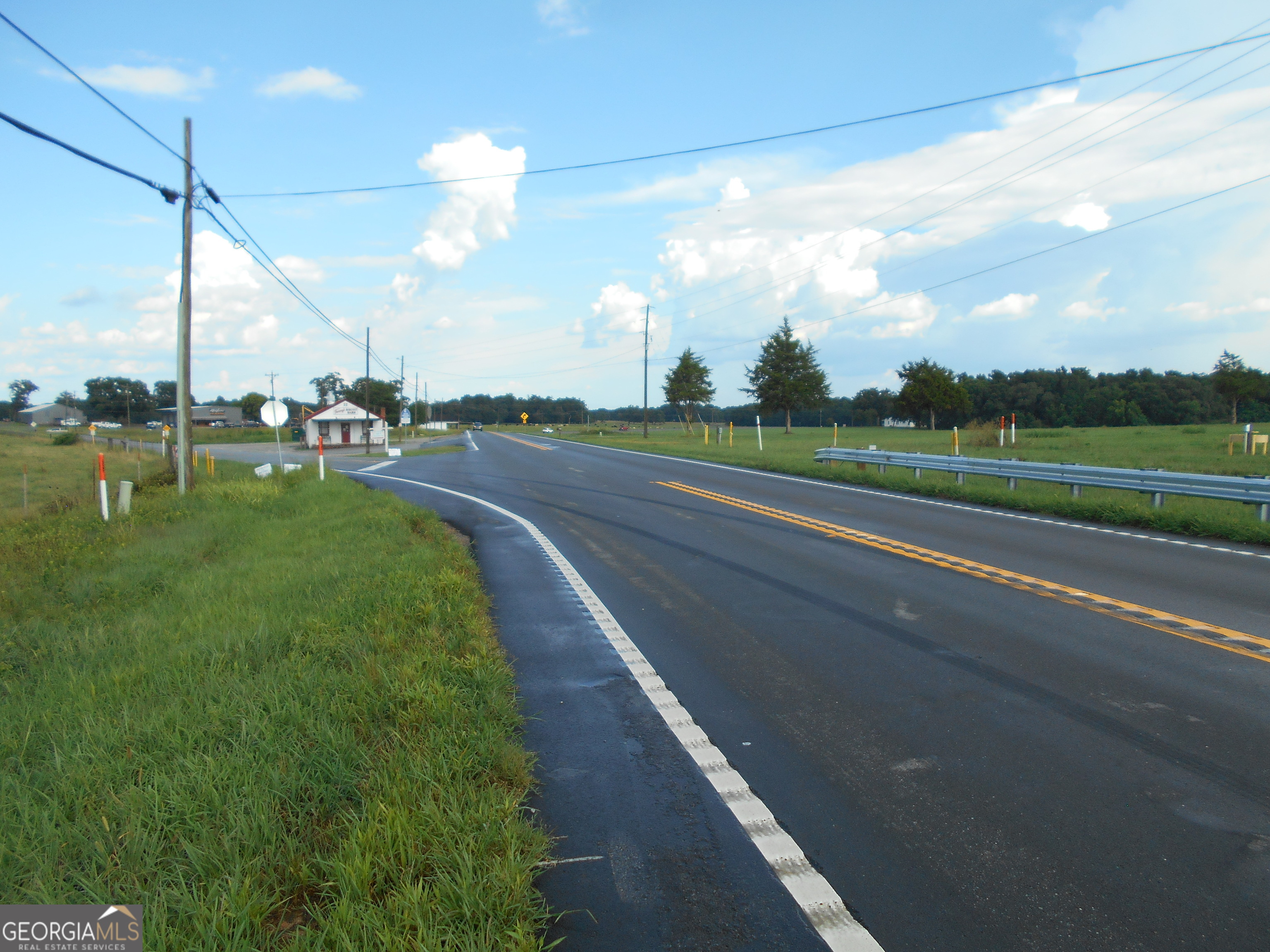 69 Acres Elberton Highway Hartwell GA 30643
