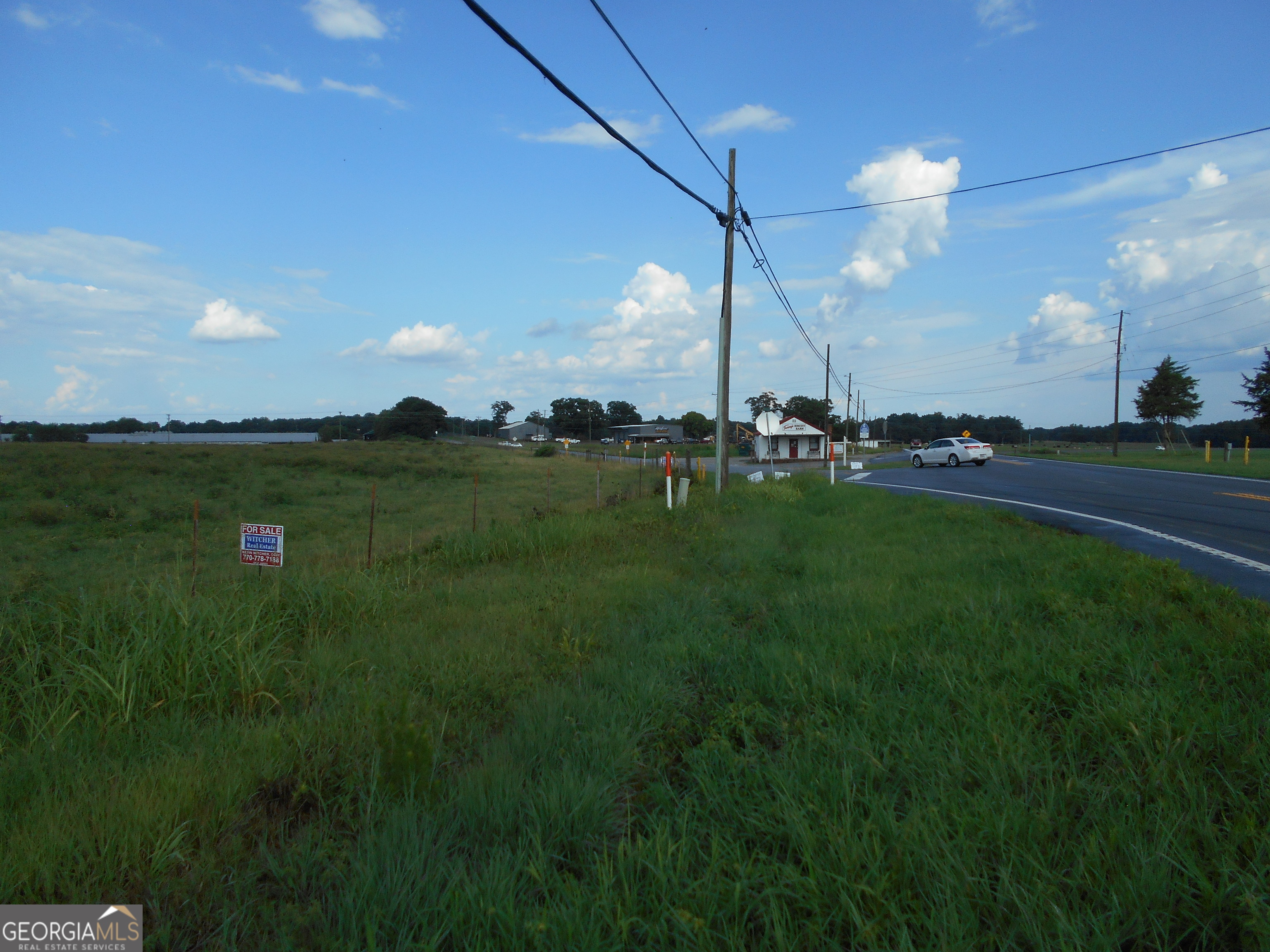69 Acres Elberton Highway Hartwell GA 30643