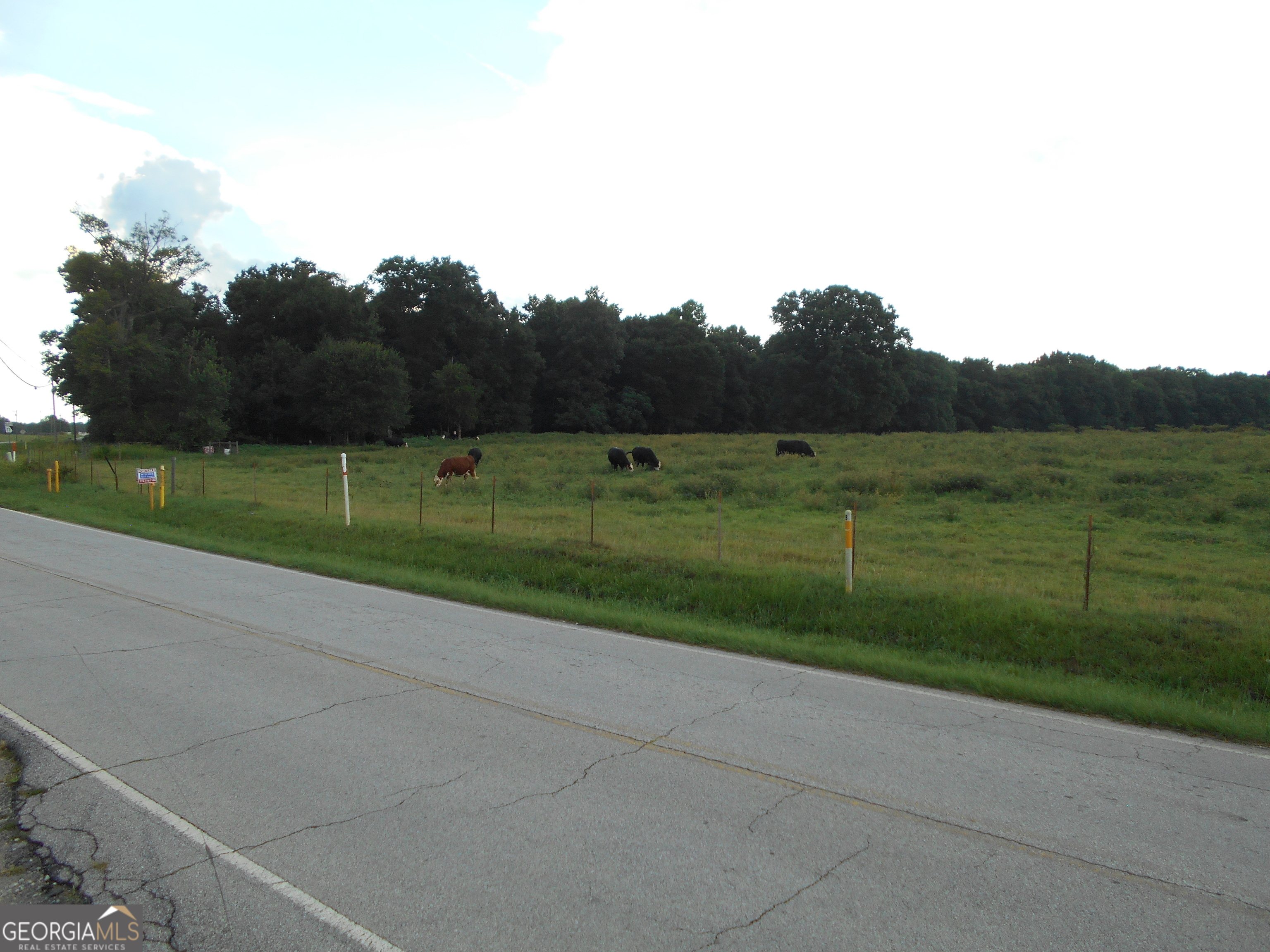 69 Acres Elberton Highway Hartwell GA 30643