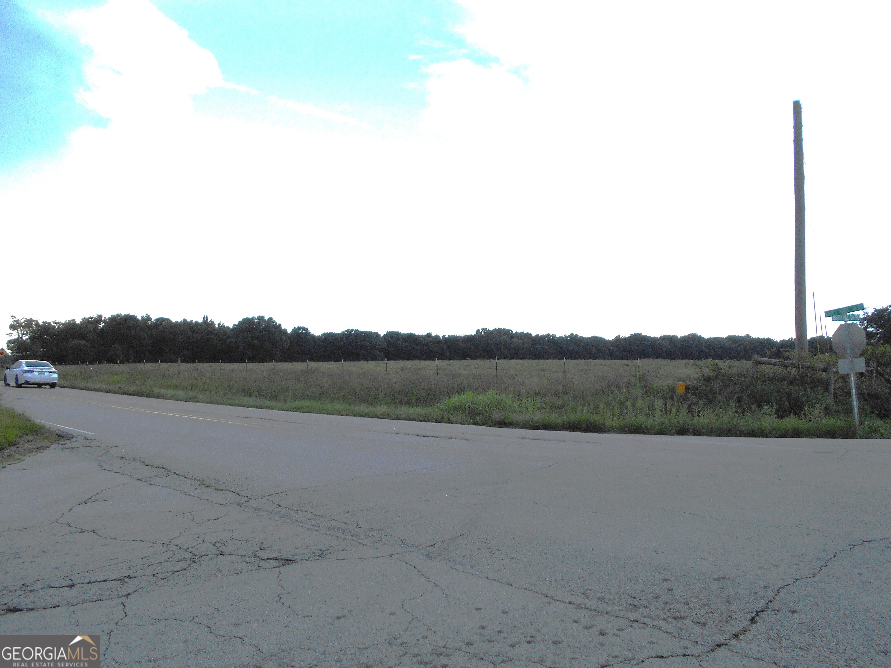 69 Acres Elberton Highway Hartwell GA 30643