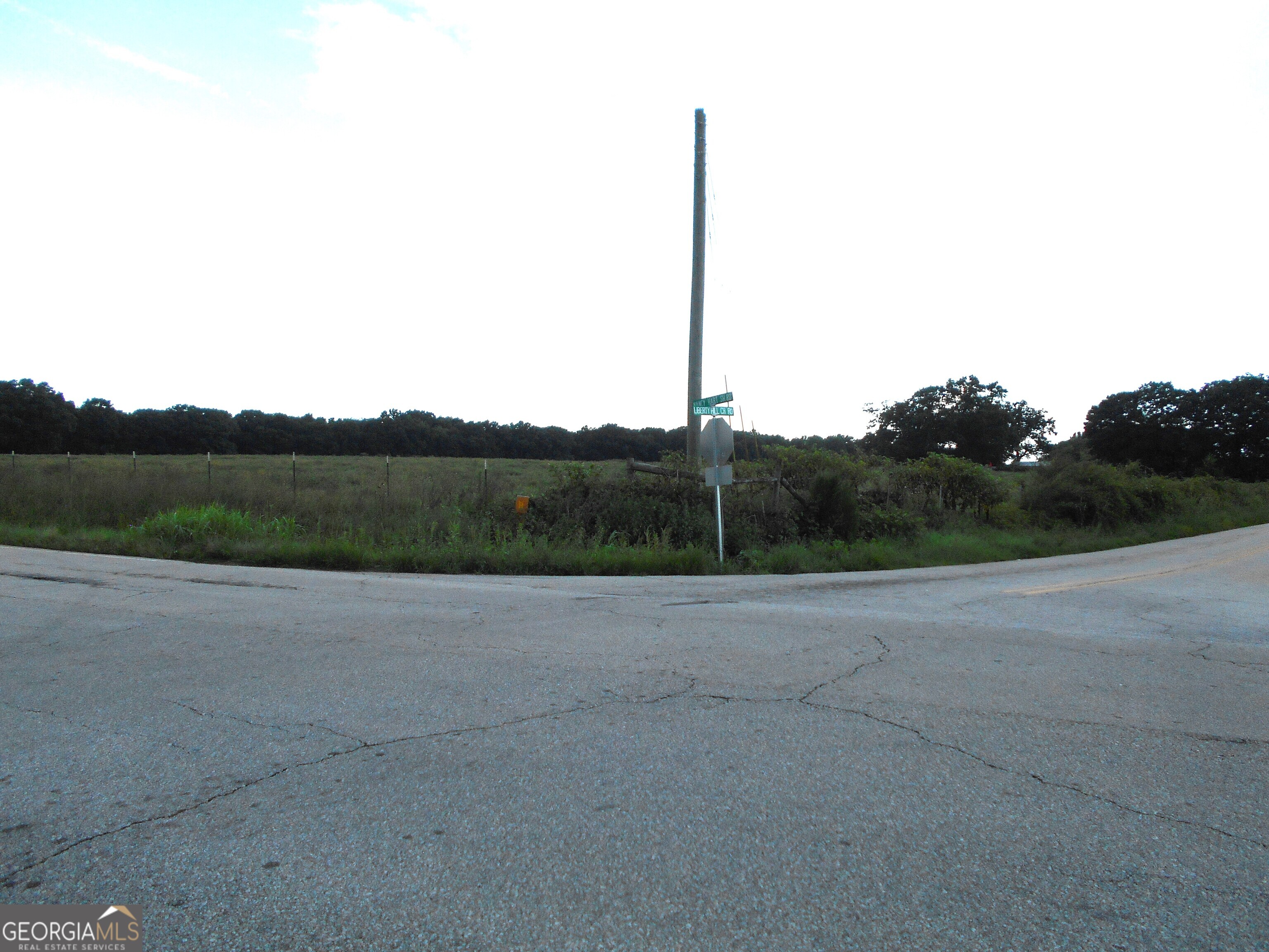 69 Acres Elberton Highway Hartwell GA 30643